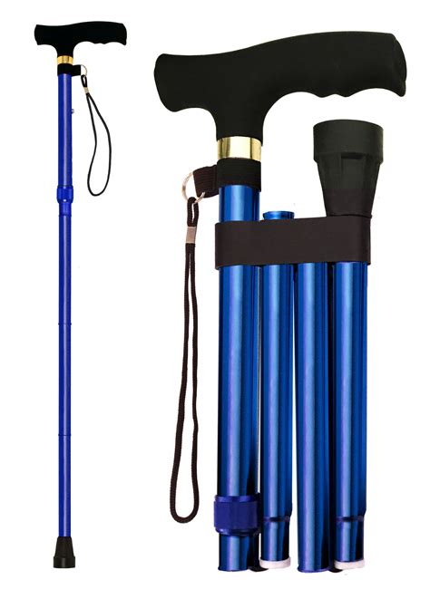 Dual Functionality The Zap Walking Cane is a mobility aid and a personal security device featuring a one million-volt stun device. . Walking canes from walmart